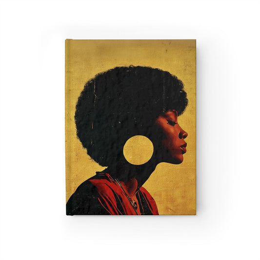 Afro Sun Journal - The Trini Gee