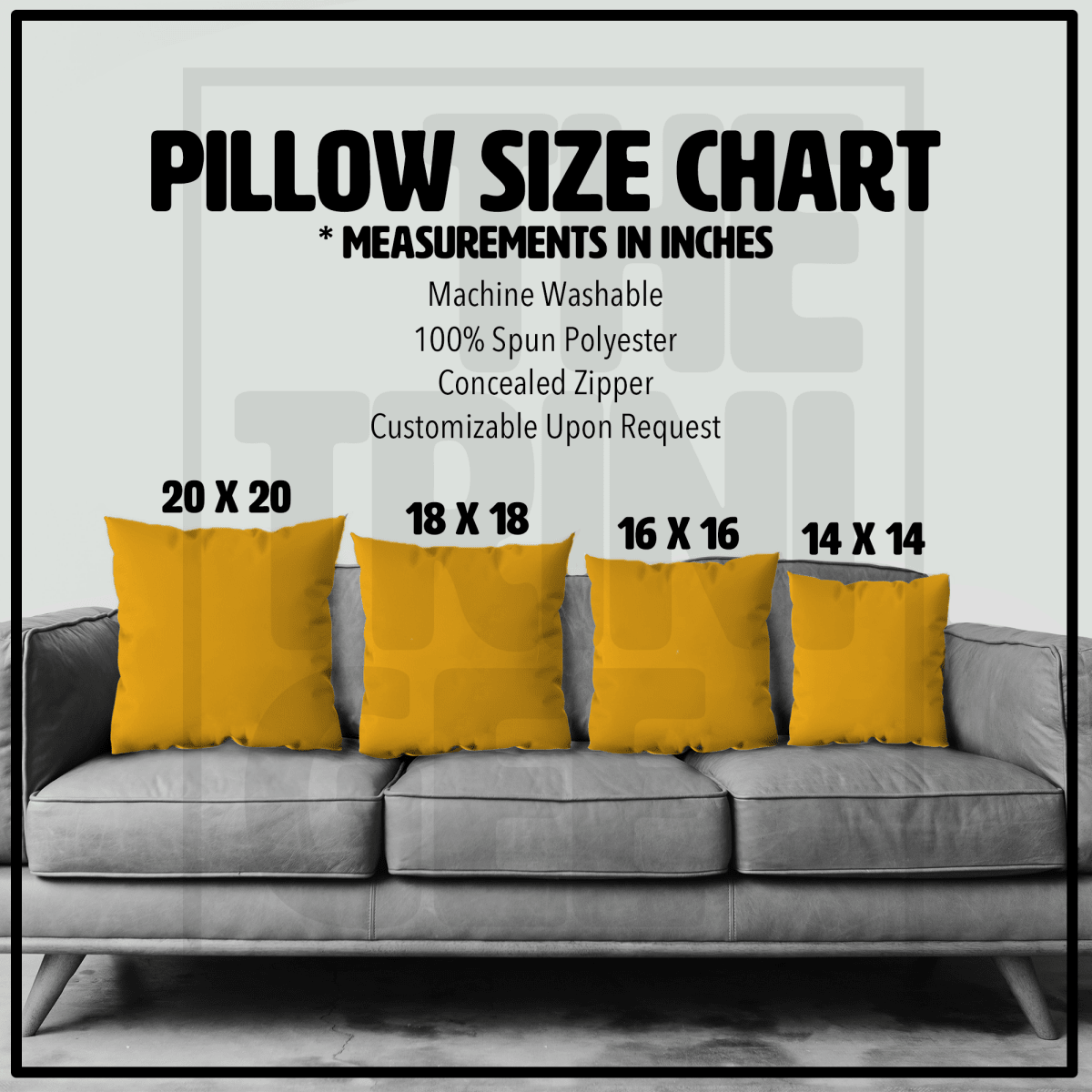 Afro Swirls Throw Pillow - Afrocentric Art by The Trini Gee
