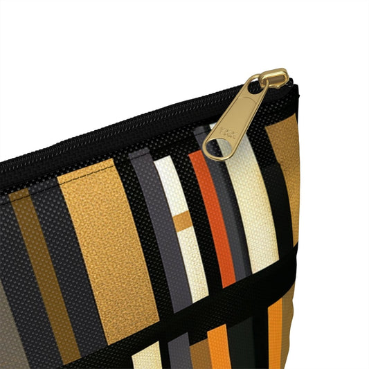 Book Girl Pouch - The Trini Gee