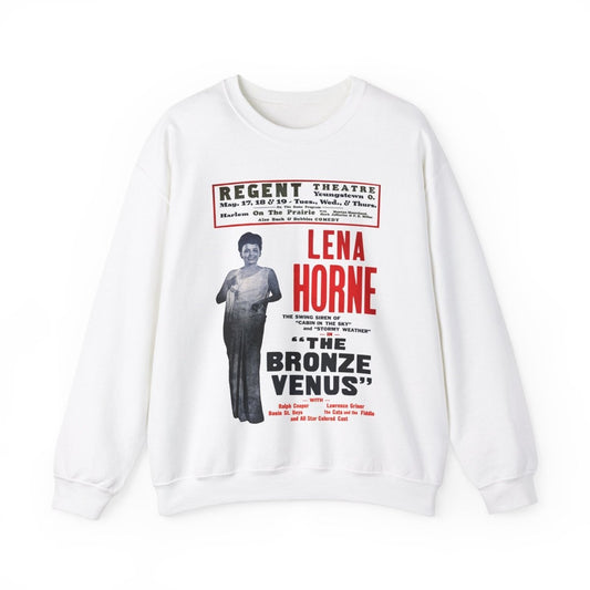 Bronze Venus Sweatshirt - The Trini Gee