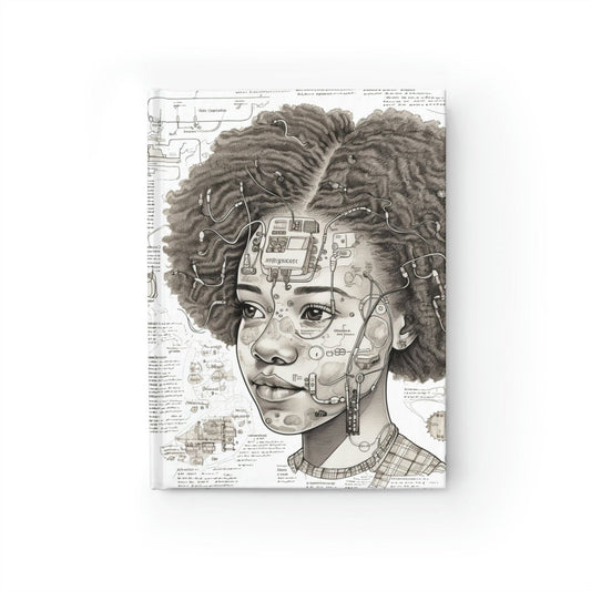 Tech Genius Journal - The Trini Gee