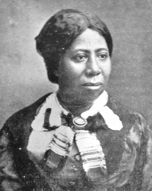 Anna Murray Douglass: The Overlooked Partner in Frederick Douglass’s Legacy - The Trini Gee