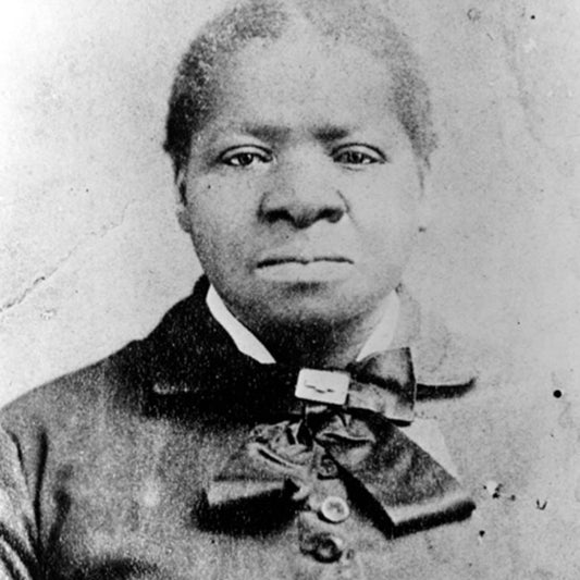 Biddy Mason and the Blueprints of Black Los Angeles - The Trini Gee