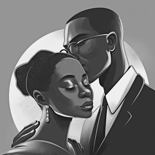 Black Love and Marriage: A Look - The Trini Gee