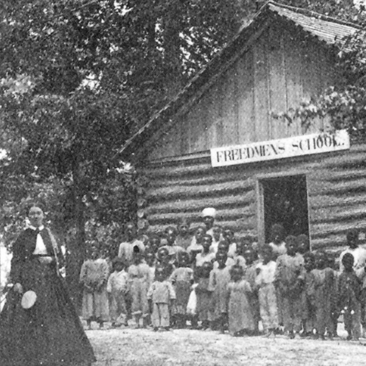 Black Teachers: Holding It Down Since Emancipation