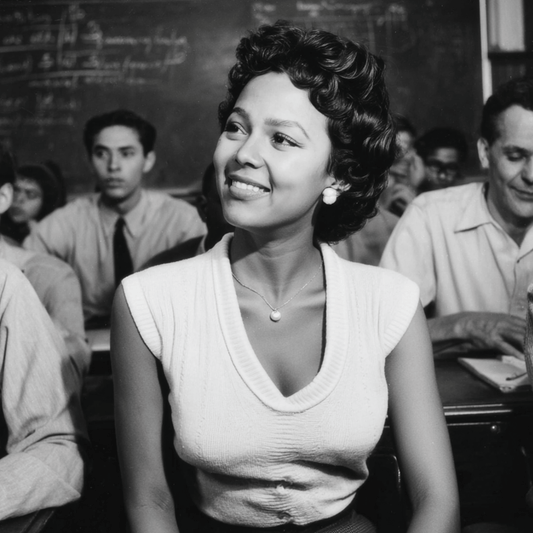 Dorothy Dandridge Took Psych at UCLA to Control the Stage, Not Survive It - The Trini Gee