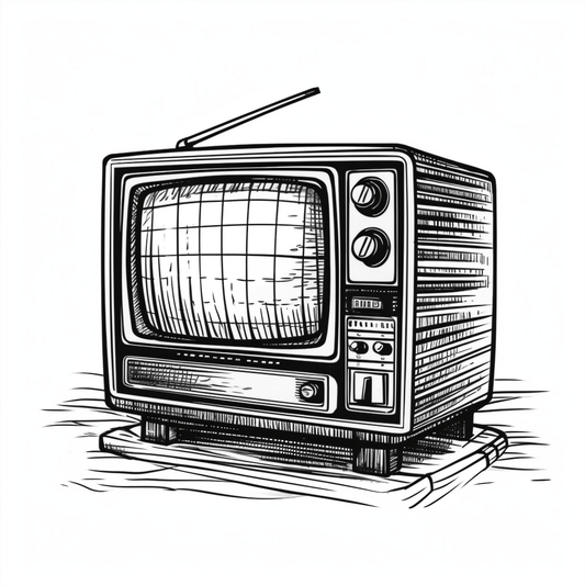 Florida Evans: The Heart and Soul of Good Times - The Trini Gee