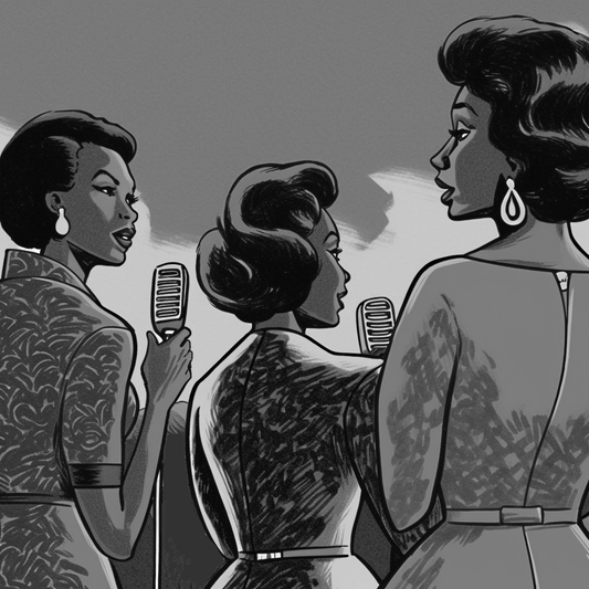 Maxine Powell: Shaping Motown's Stars with Elegance and Class - The Trini Gee