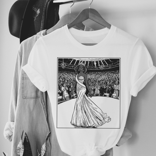 Miss Black America: The Pageant that Changed the Game - The Trini Gee