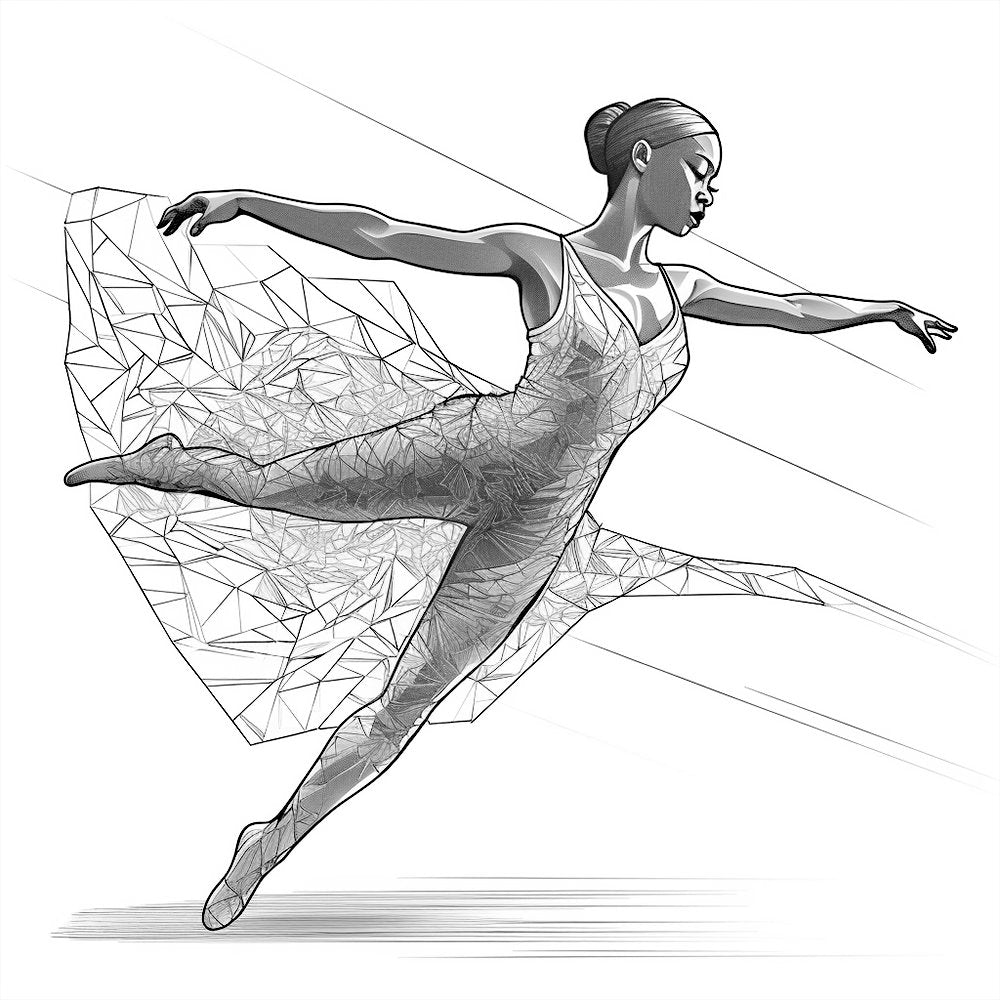 Raven Wilkinson: Challenging Racism in Ballet - The Trini Gee