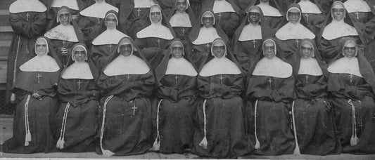The Black Nuns of New Orleans: Faith, Defiance, and Legacy - The Trini Gee