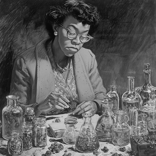 The Hoodoo Job Gwendolyn Brooks Would Rather Forget - The Trini Gee