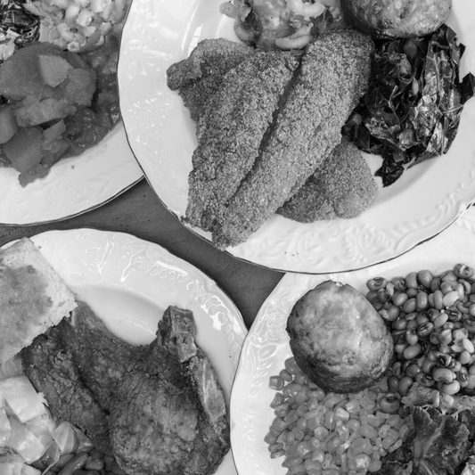 The Soul Food Health Movement: Redefining Tradition - The Trini Gee