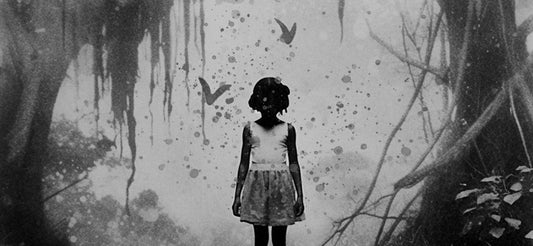 Wolof Fairies: Exploring the Nightly Magic of the Yumboes - The Trini Gee