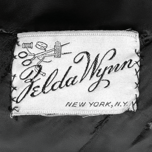 Zelda Wynn Valdes: A Self-Taught Fashion Pioneer - The Trini Gee