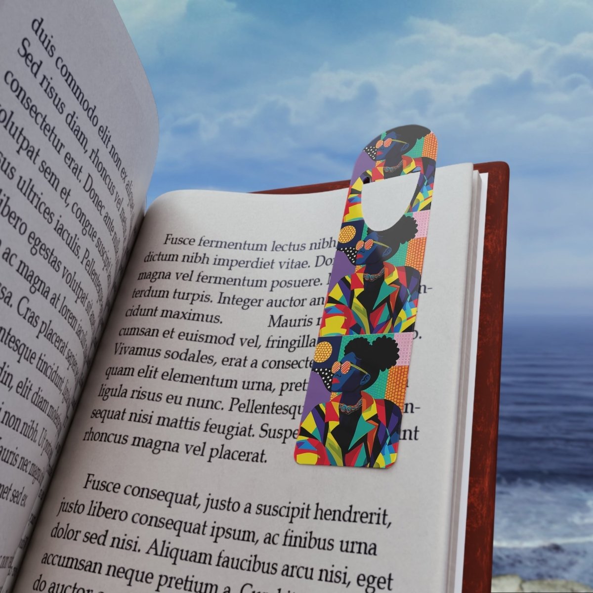 Bookmarks - The Trini Gee