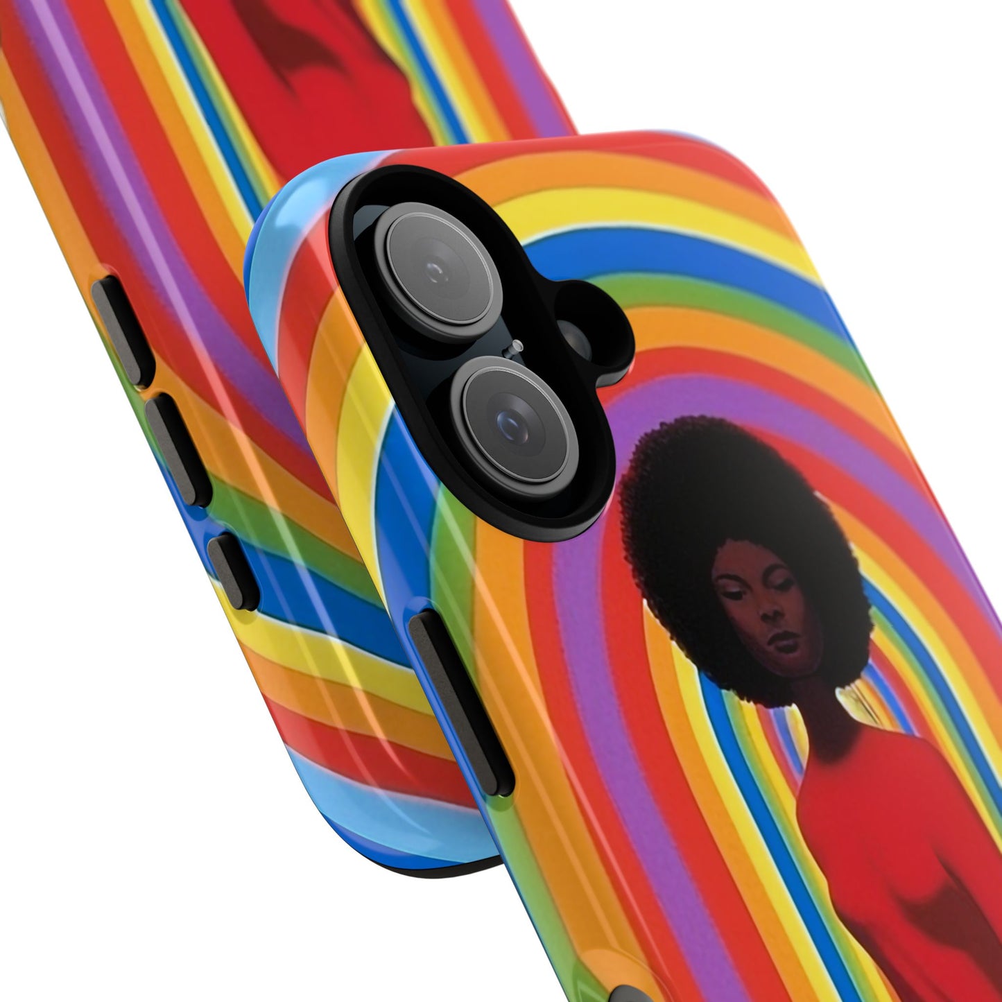 Rainbow Phone Case