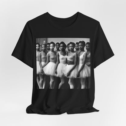 Ballerinas Shirt