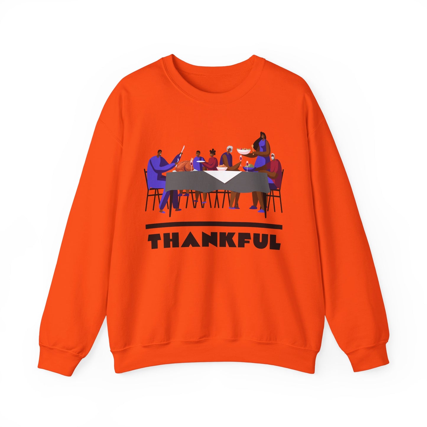 Thankful Sweatshirt