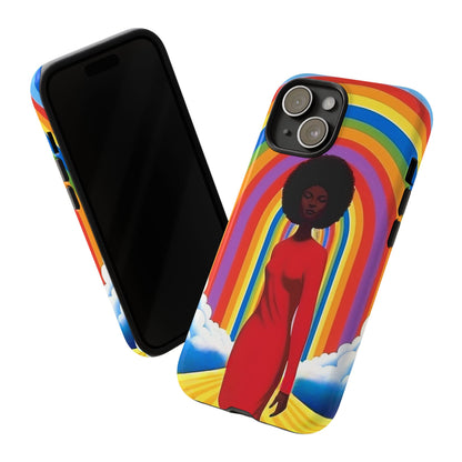 Rainbow Phone Case