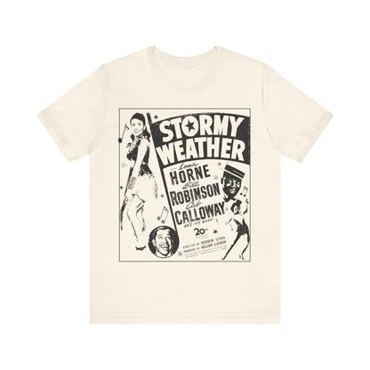 Stormy Weather Shirt