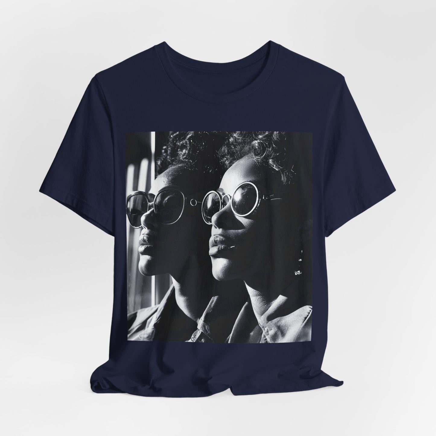 Women in Shades Shirt