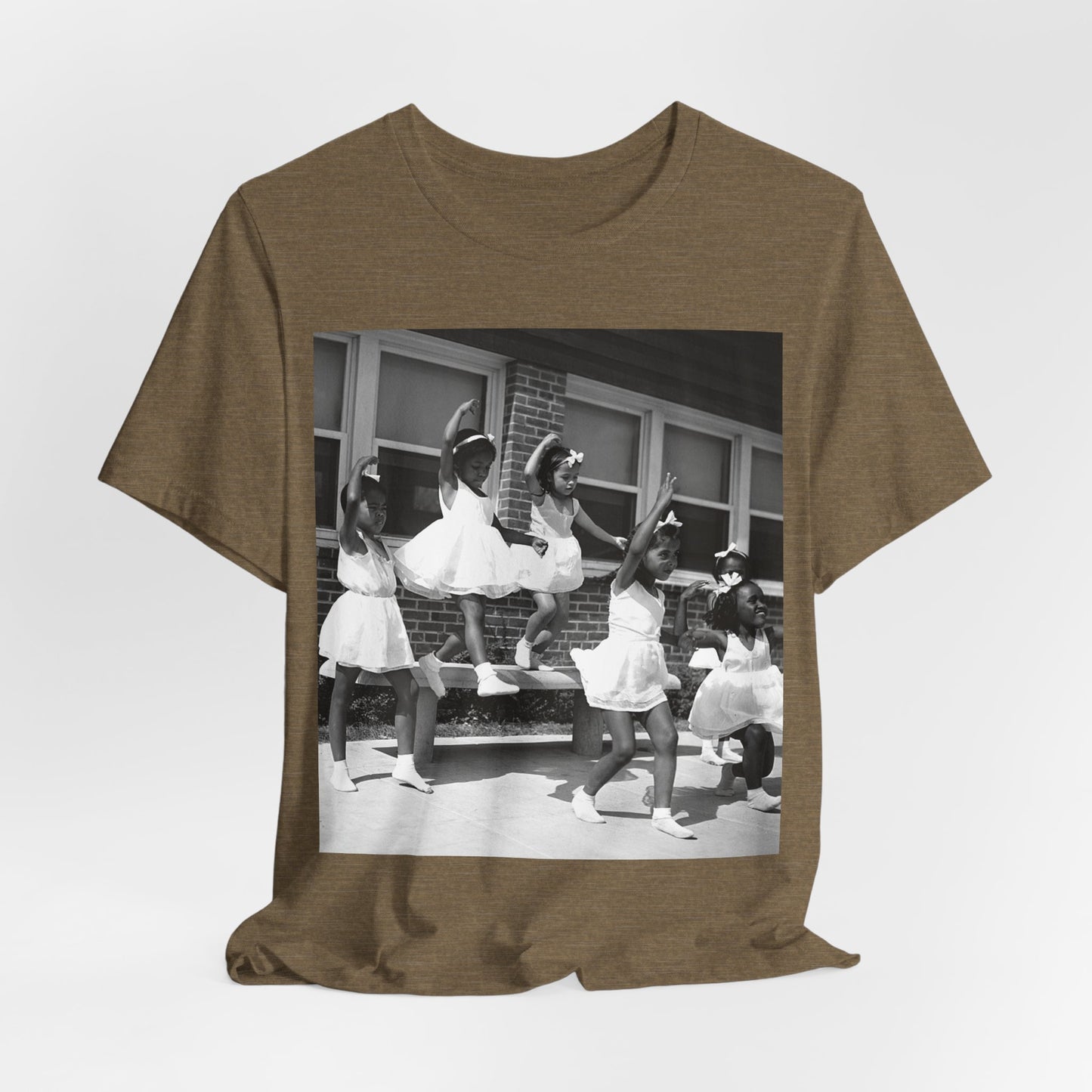 Dancing Girls Shirt