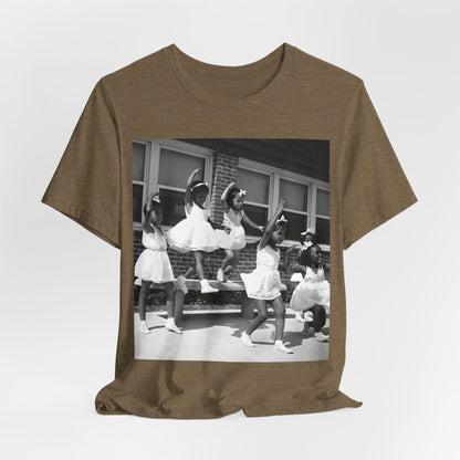 Dancing Girls Shirt