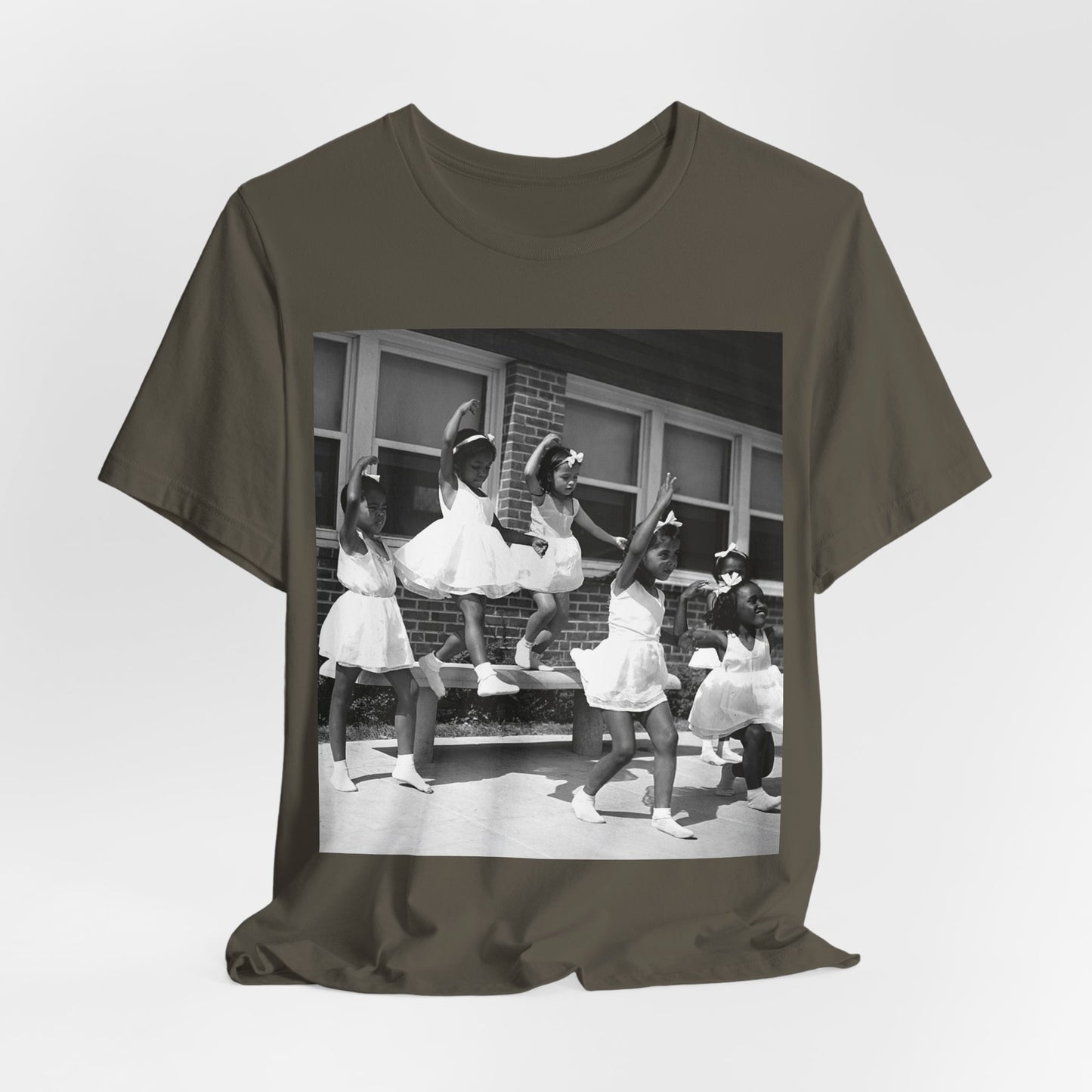 Dancing Girls Shirt