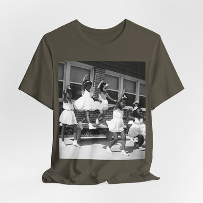 Dancing Girls Shirt