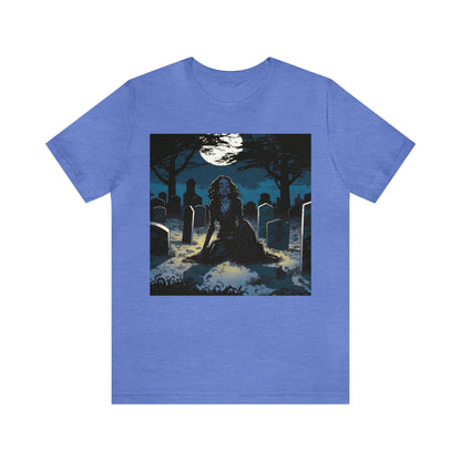Night Witch Shirt