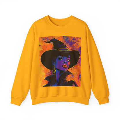 Witch Sweatshirt