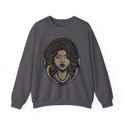 Medusa Sweatshirt