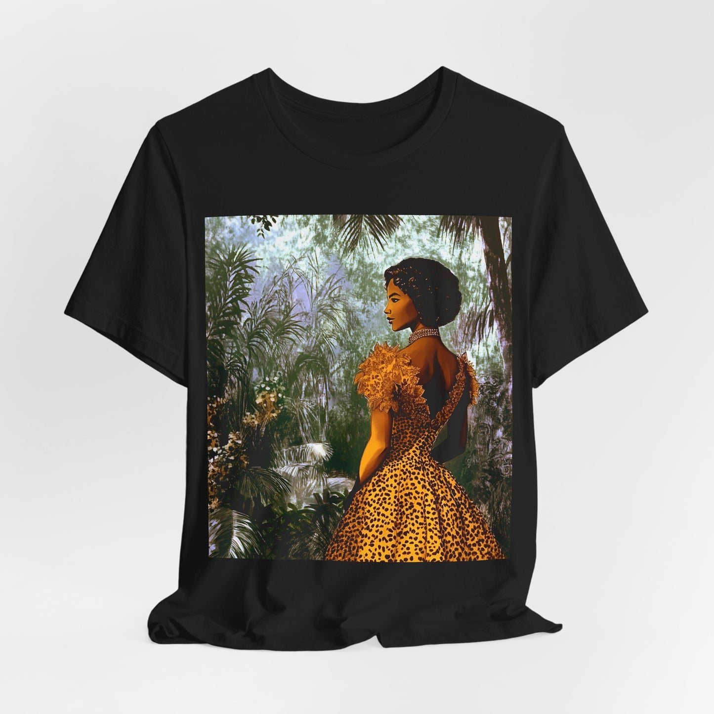 Queen of the Jungle Shirt