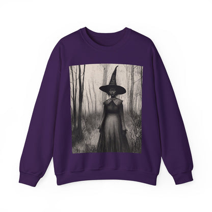 Witch Sweatshirt