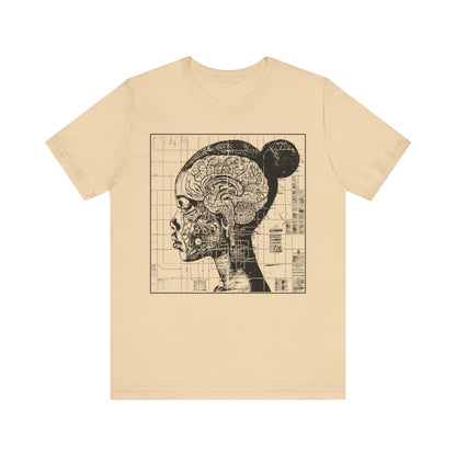 Black Mind Shirt