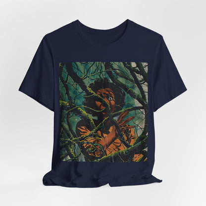 Entangled in Vines Shirt