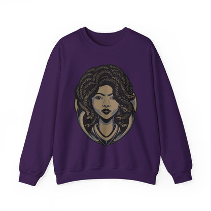 Medusa Sweatshirt