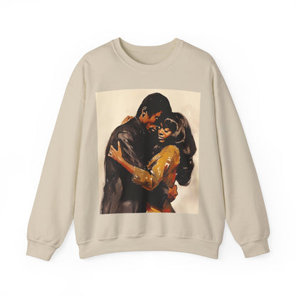 Love Hug Sweatshirt