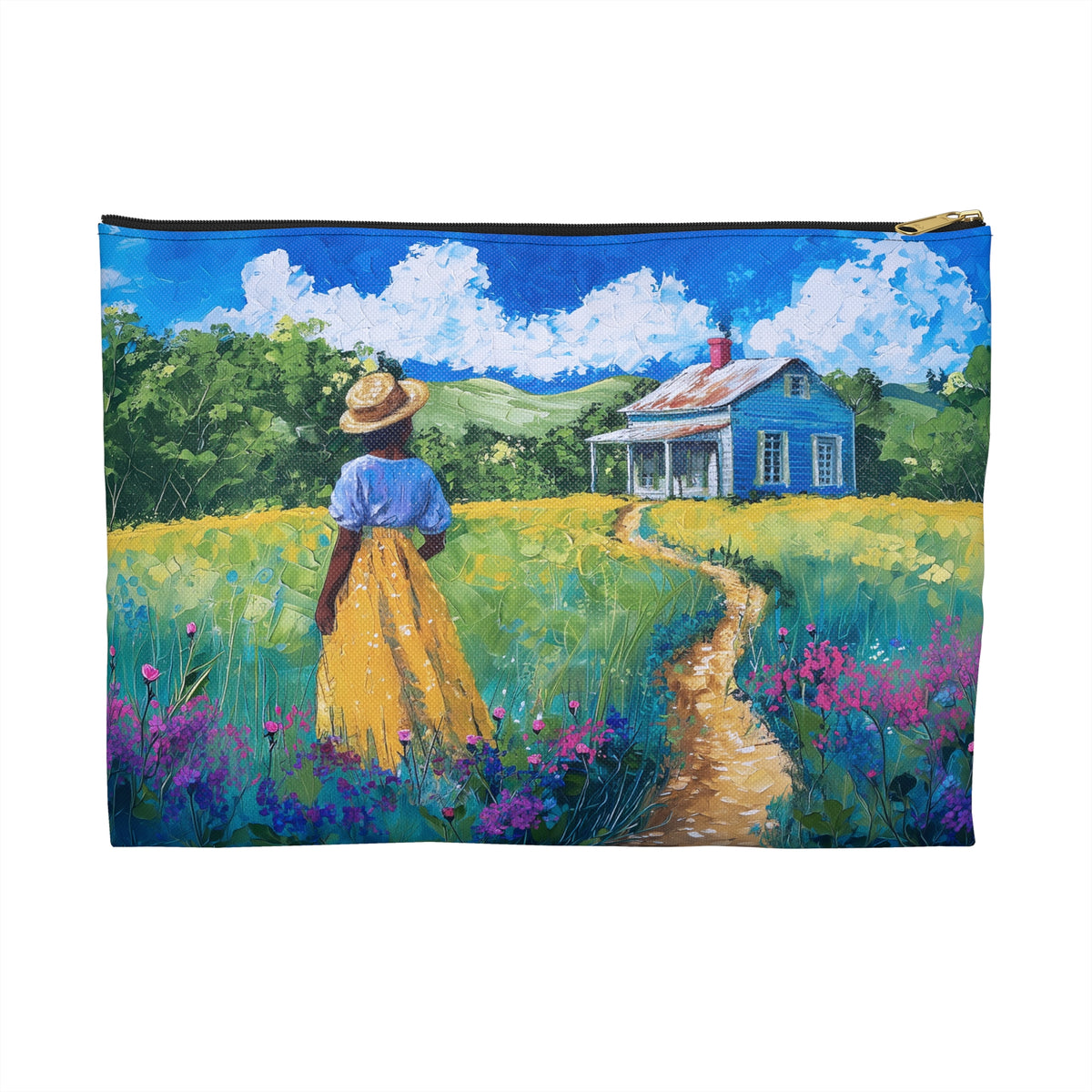 Countrycore Accessory Pouch