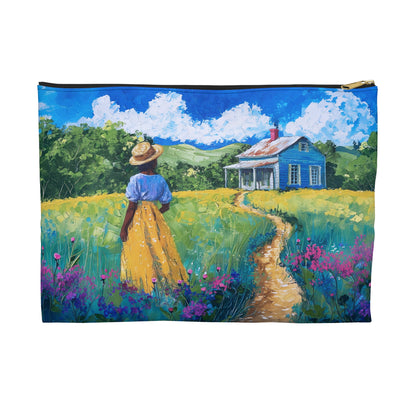 Countrycore Accessory Pouch