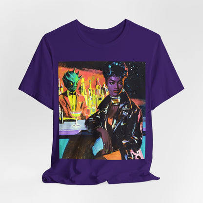 Sci-Fi Fantasy Shirt