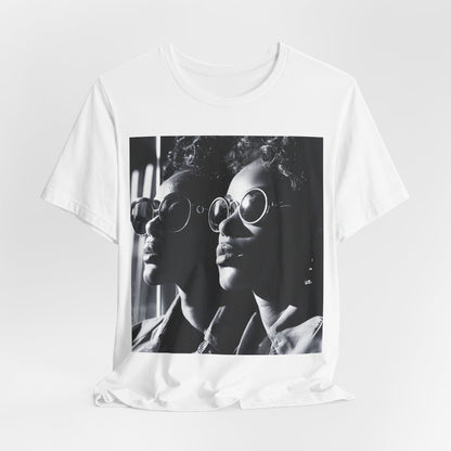 Women in Shades Shirt