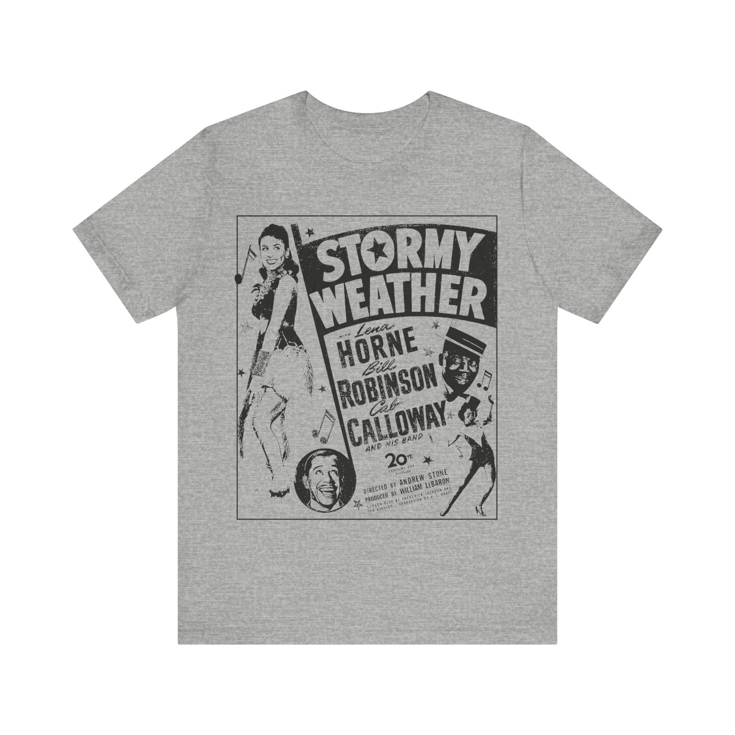 Stormy Weather Shirt