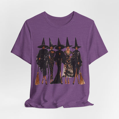 Witch Coven Shirt