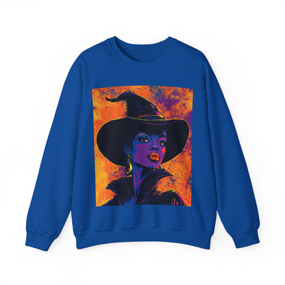 Witch Sweatshirt