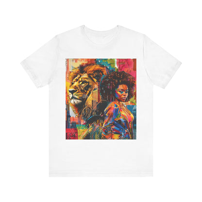 Leo Zodiac Shirt