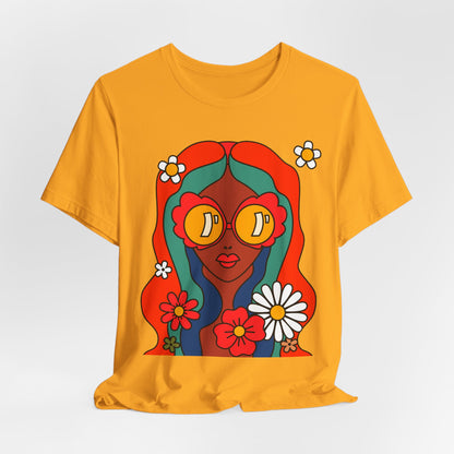 Soul Flower Power Shirt