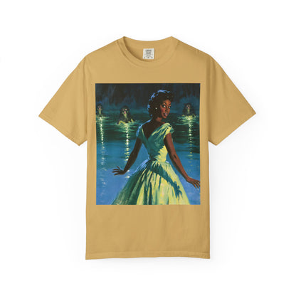 Siren Call T-shirt