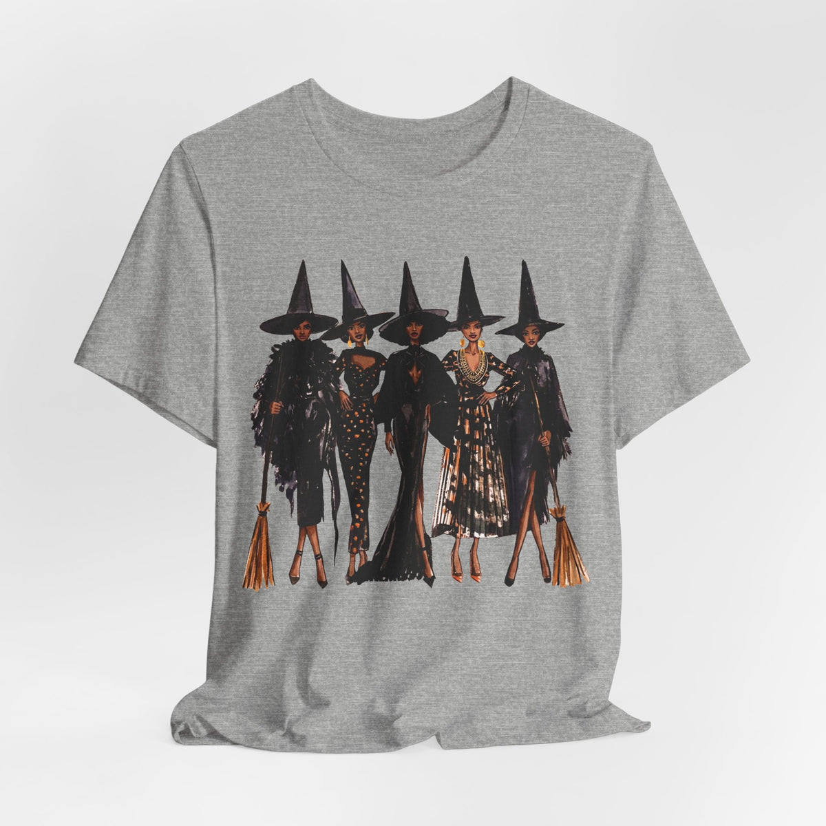 Witch Coven Shirt